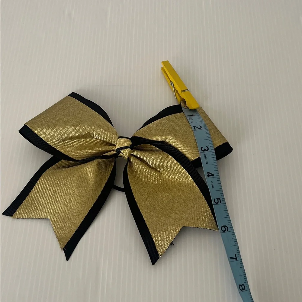 Varsity Cheer Bow